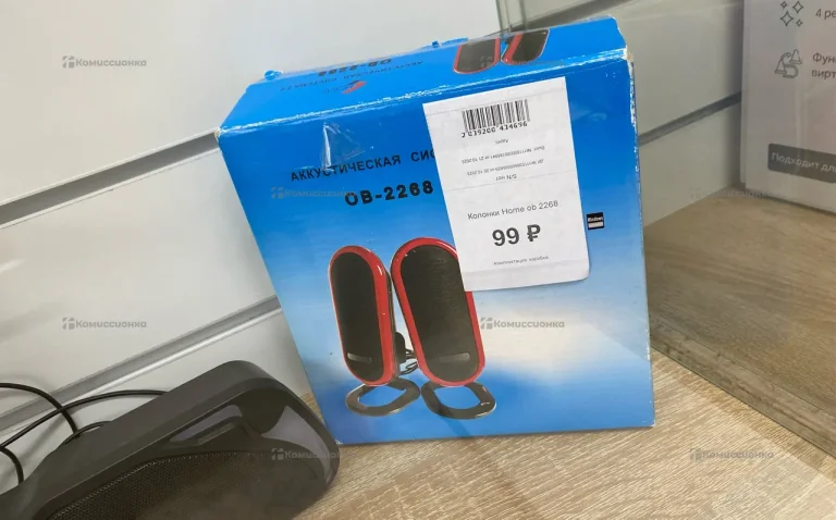 Колонки Home ob 2268