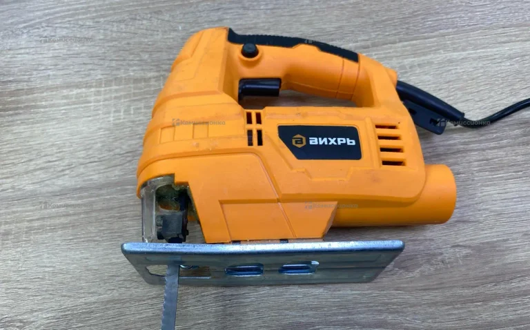 Электролобзик ВИХРЬ ЛЭ-55Б