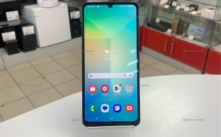 Samsung Galaxy A06 6/128