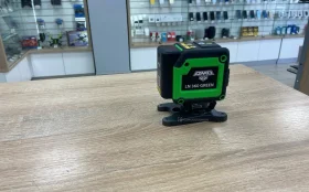 Лазерный уровень LN 360 Green