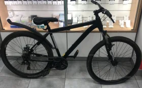 Купить Велосипед RUSH HOUR б/у , в Челябинск Цена:10900рублей