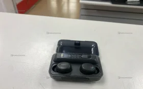 Купить Наушники  черные б/у , в Краснодар Цена:300рублей