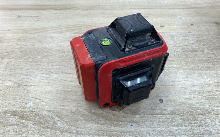 Лазерный уровень Condtrol smart 3D PLUS
