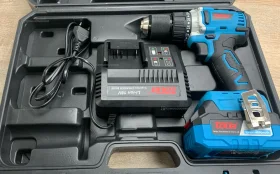 дрель-шуруповерт TOUA DBLD180