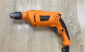 Купить Дрель Дрель Ермак ду-751 б/у , в Магнитогорск Цена:900рублей