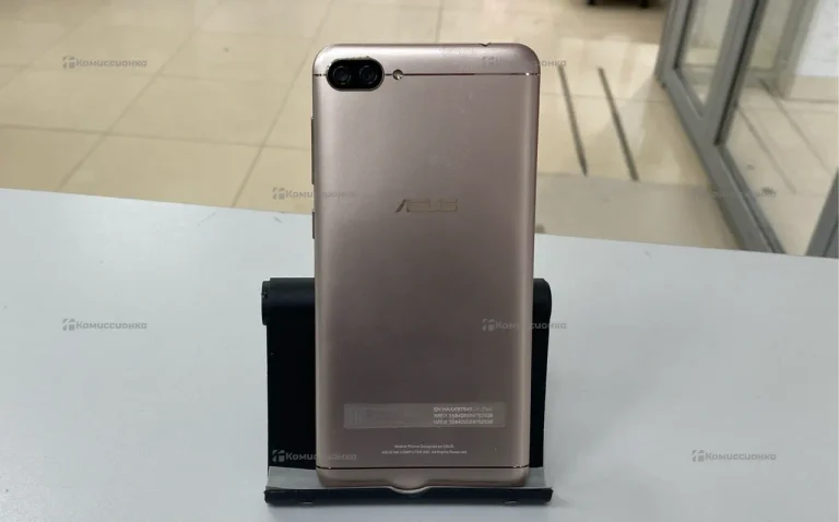Asus ZenFone 5 ZE620KL
