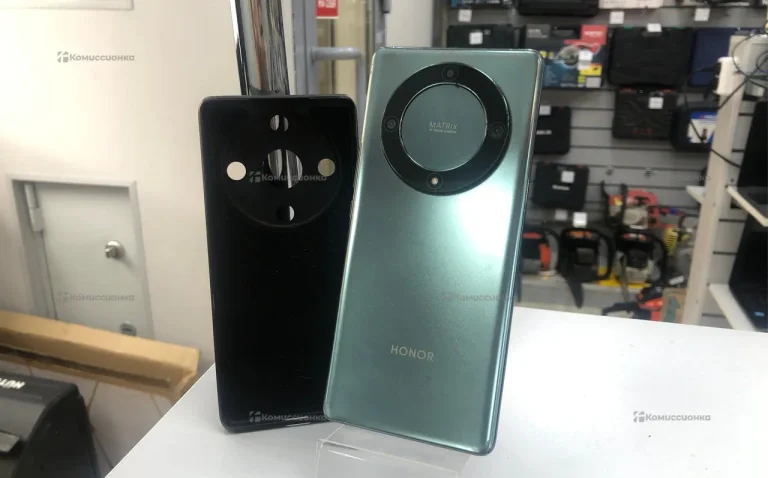 Honor X9A 5G 8/256 ГБ