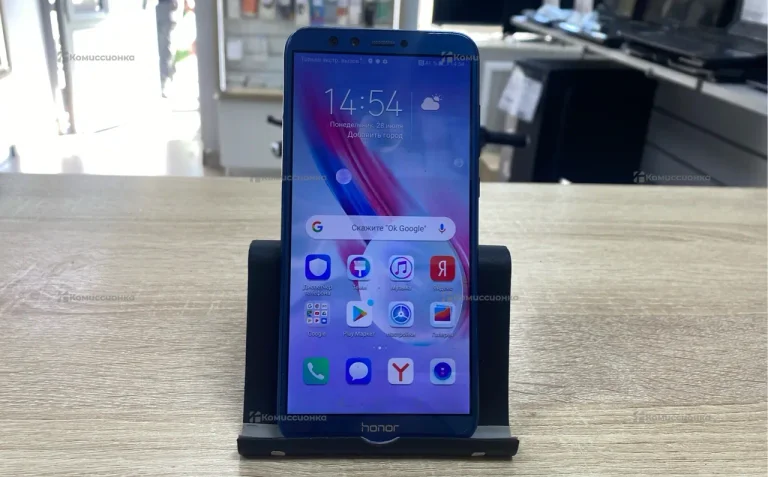 Honor honor 9 lite 3/32