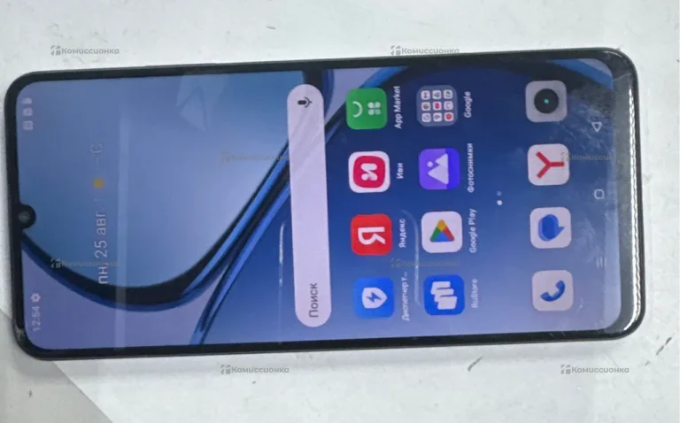 Realme c51 6/128gb
