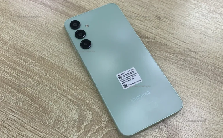 Samsung Galaxy A16 8/256 ГБ