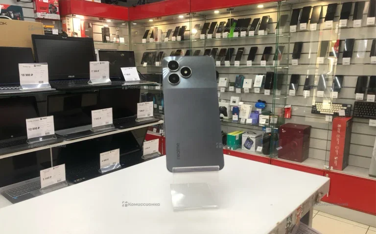 Realme Note 50