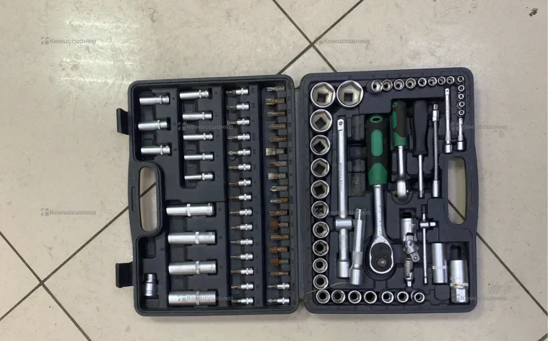 инструмент Ручной