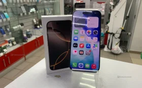 Apple iPhone 16 Pro 8/256 ГБ