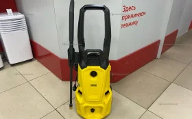 Купить Мойка высокого давления Huter М-210ЛМ PRO б/у , в Тольятти Цена:14900рублей