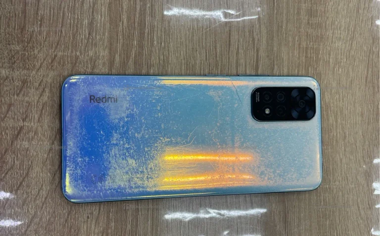 Xiaomi note 11 8/128