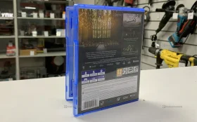 Купить Диск для PS4 Hogwarts Legacy б/у , в Краснодар Цена:1490рублей