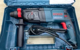 перфоратор Bosch сетевой