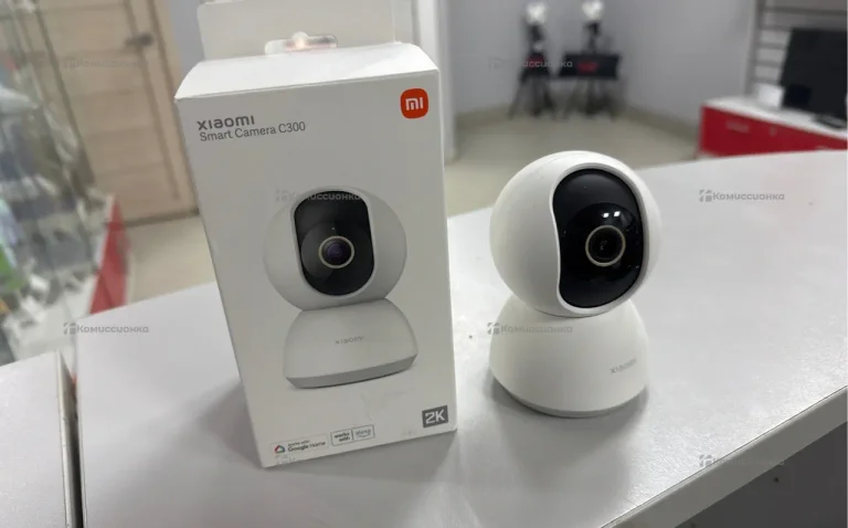 IP камера smart c300