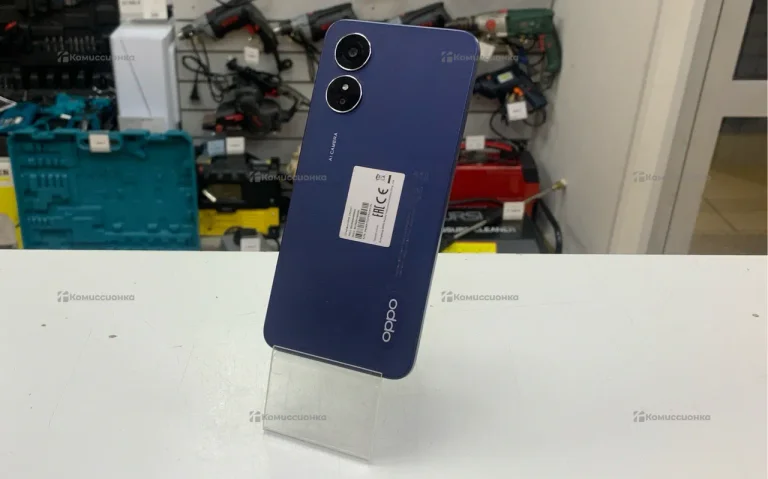 Oppo A17 4/64Gb