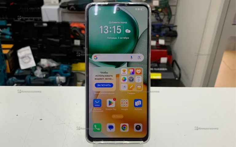 Honor X7c 6/128 ГБ