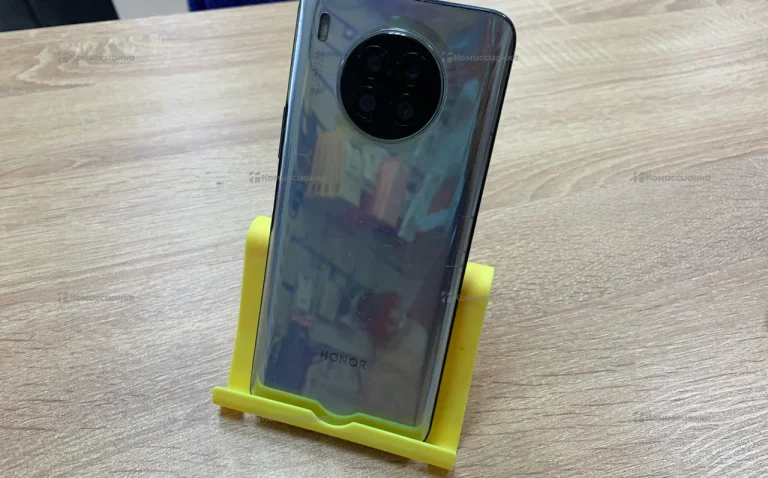 Honor 50 lite 6/128 ГБ