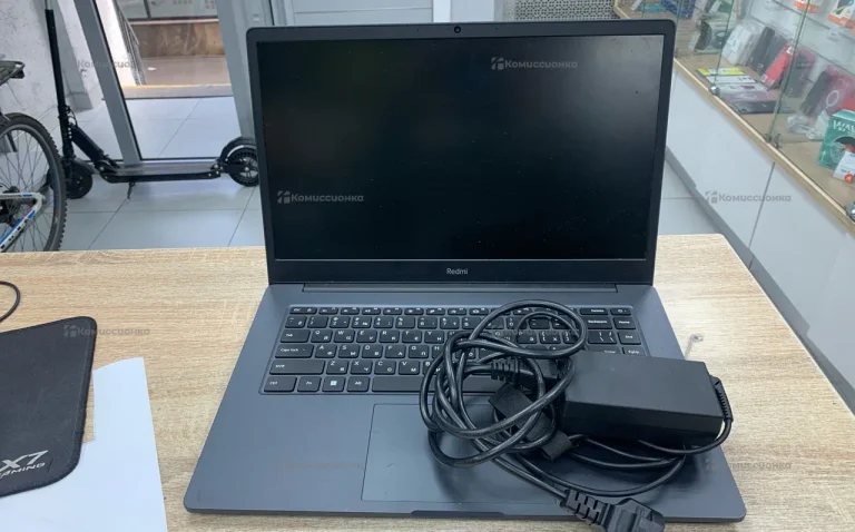 Ноутбук  redmibook 15