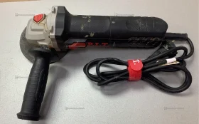 Купить Шлифмашина угловая P.I.T. PWS115-C б/у , в Саратов Цена:1300рублей