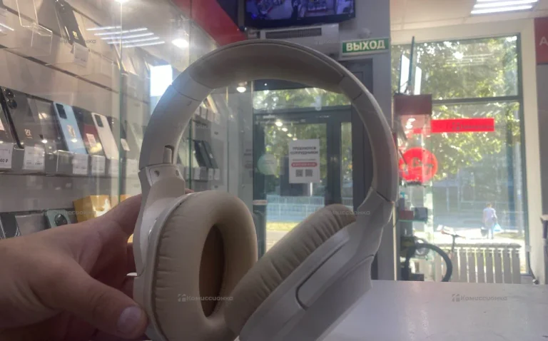 Наушники  drive wlh 600