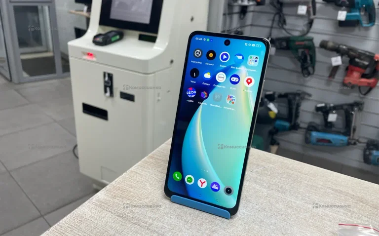 Realme C55 4/128 ГБ