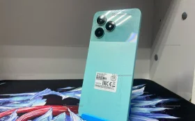 Realme C51 4/128 ГБ