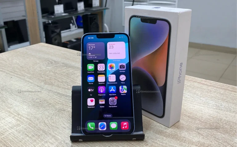 Apple iPhone 14 128Gb