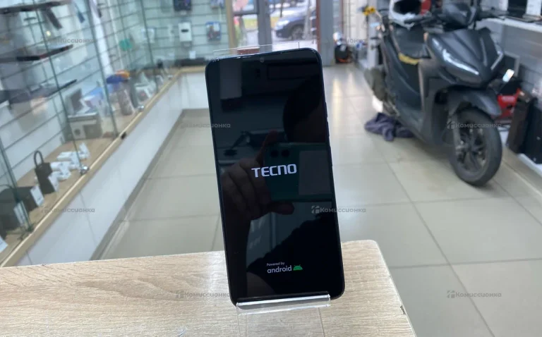 Tecno Spark Go 2023 3/64 ГБ