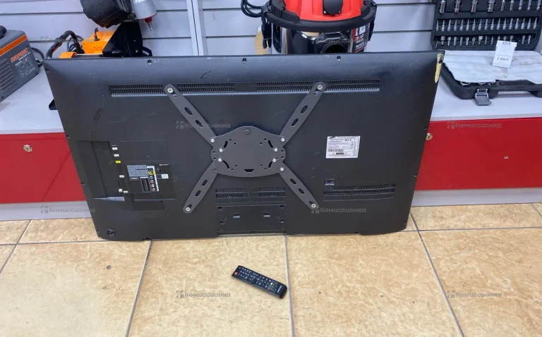 Телевизор Samsung ue46f5000ak