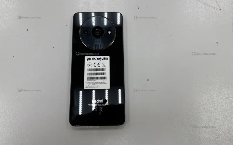 Xiaomi Redmi A3 3/64 ГБ