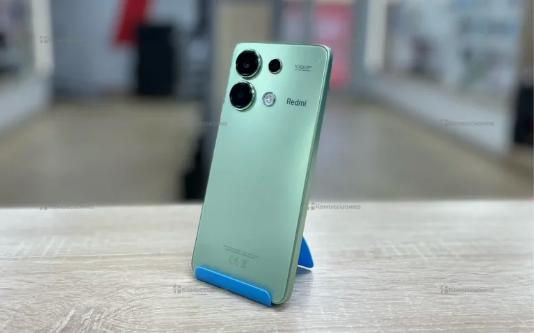 Xiaomi Redmi Note 13 6/128 ГБ