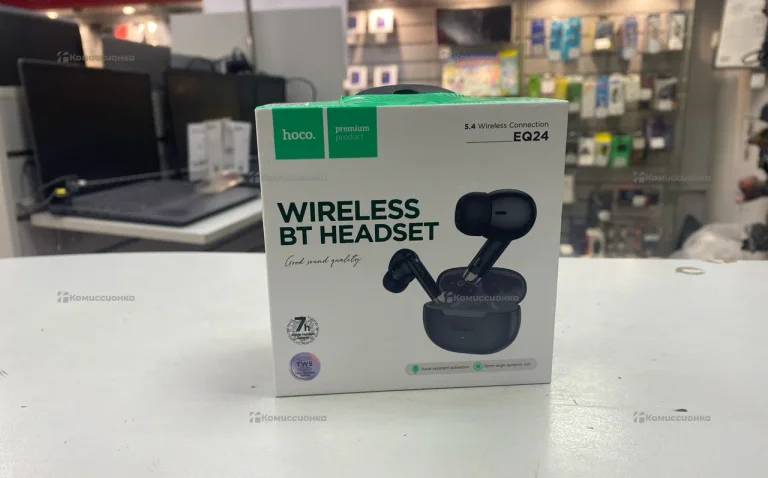 Наушники  Hoco