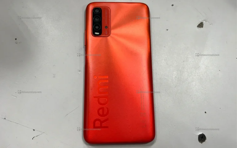 Xiaomi Redmi 9T 4/64Gb