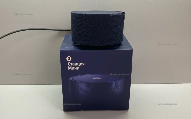 Яндекс Станция Мини