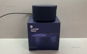 Купить Яндекс Станция Мини б/у , в Сызрань Цена:4490рублей