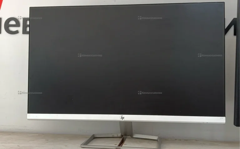 Монитор Hp 27f Display