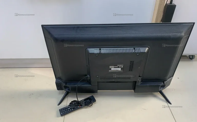 Телевизор Smart 35 QN900