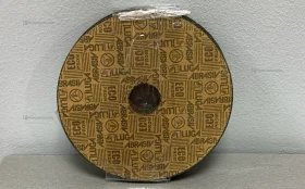 Купить Зачастной круг ушм б/у , в Самара Цена:40рублей