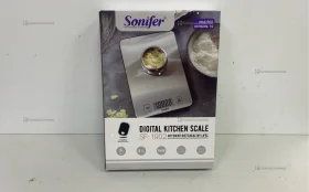 Кухонные весы DSP 1902