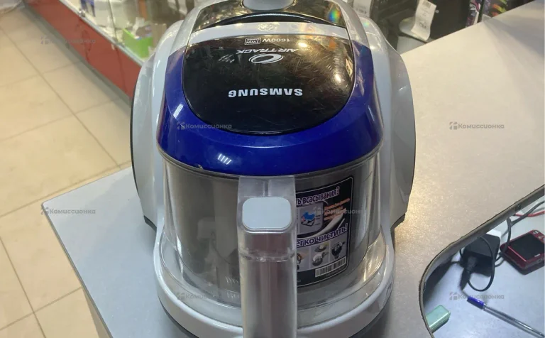 Пылесос  Samsung