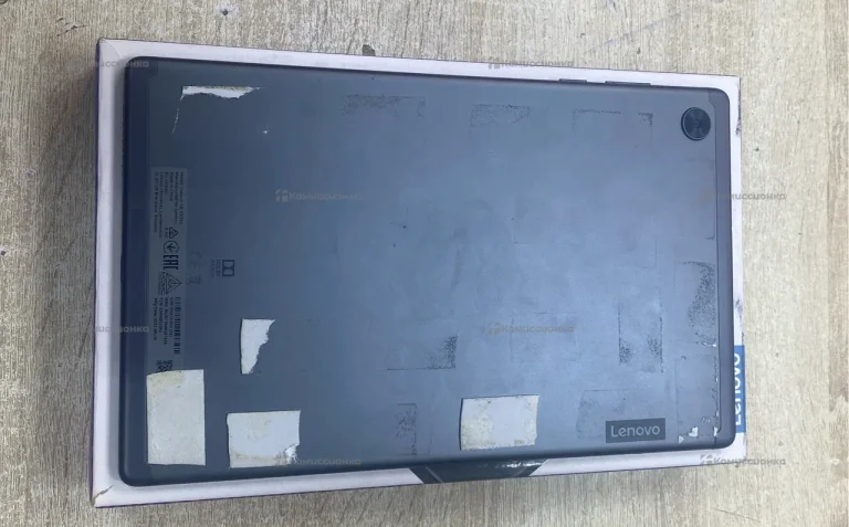 Планшет Lenovo Tab M10 HD TB-X306X 2/32 ГБ