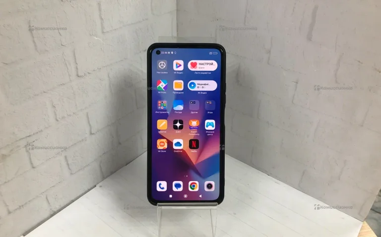 Xiaomi Mi 11 Lite 8/128 ГБ