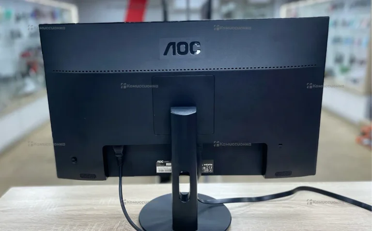 Монитор AOC G2590VXQ 144GHz
