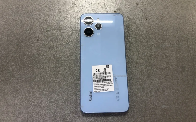 Xiaomi Redmi 12 8/256 ГБ