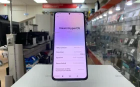 Xiaomi Redmi Note 13 8/128 ГБ