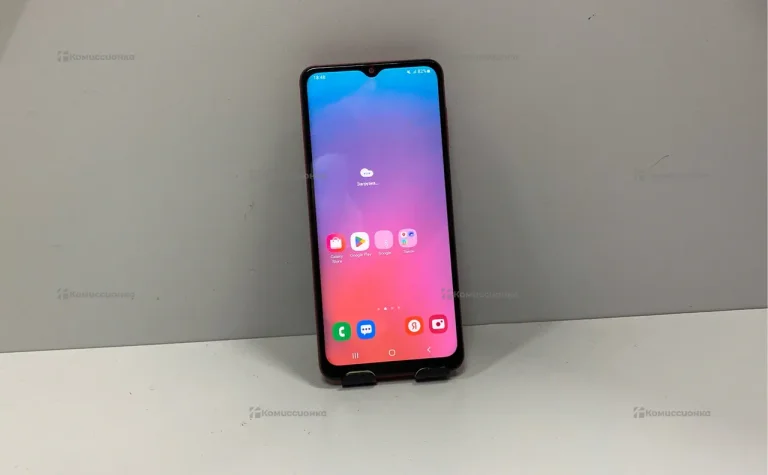 Samsung Galaxy A12 4/64 ГБ